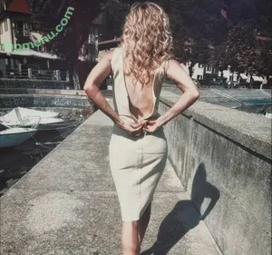 Justine Mattera / justineelizabethmattera nude photo #0226