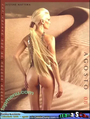 Justine Mattera / justineelizabethmattera nude photo #0415