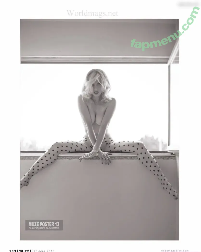 Justine Mattera nude photo #0084 (justineelizabethmattera)