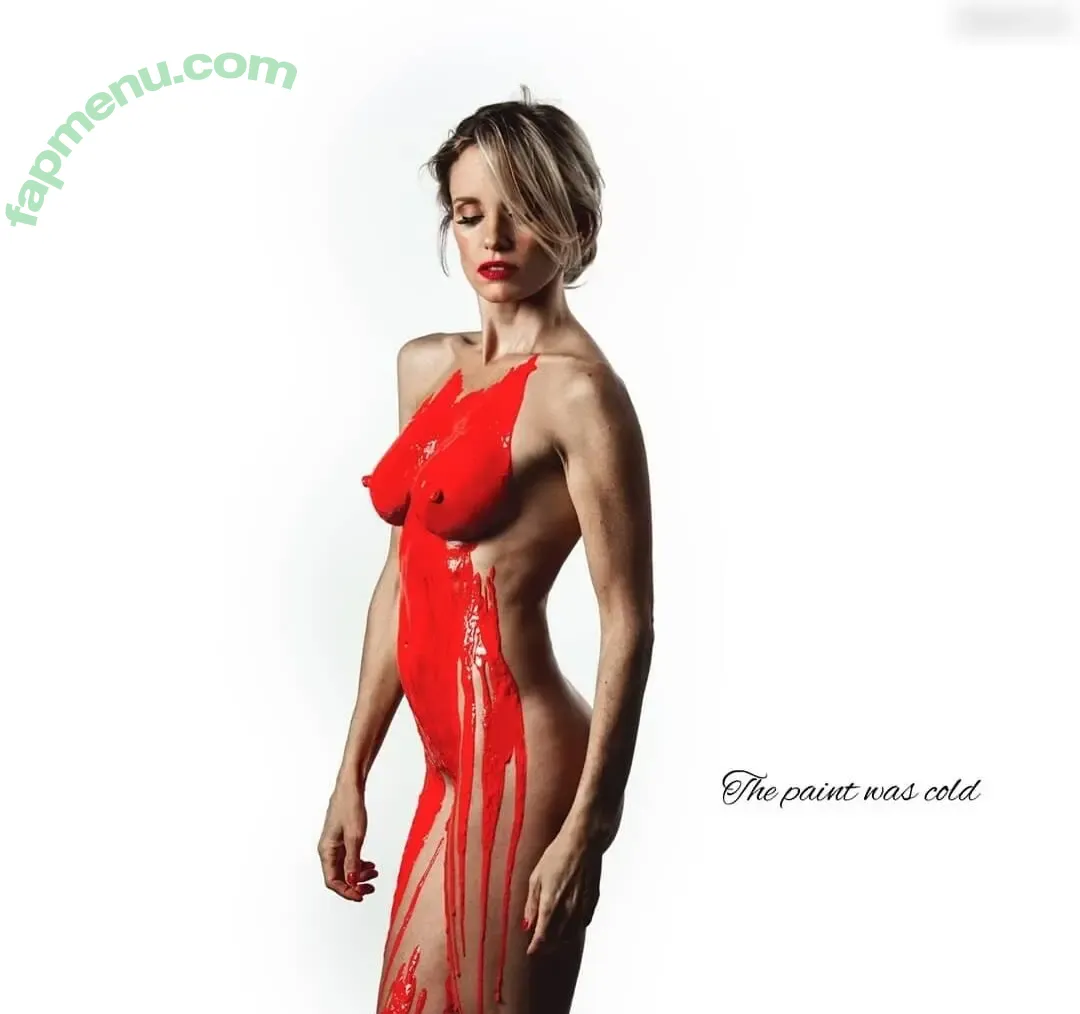 Justine Mattera nude photo #0177 (justineelizabethmattera)