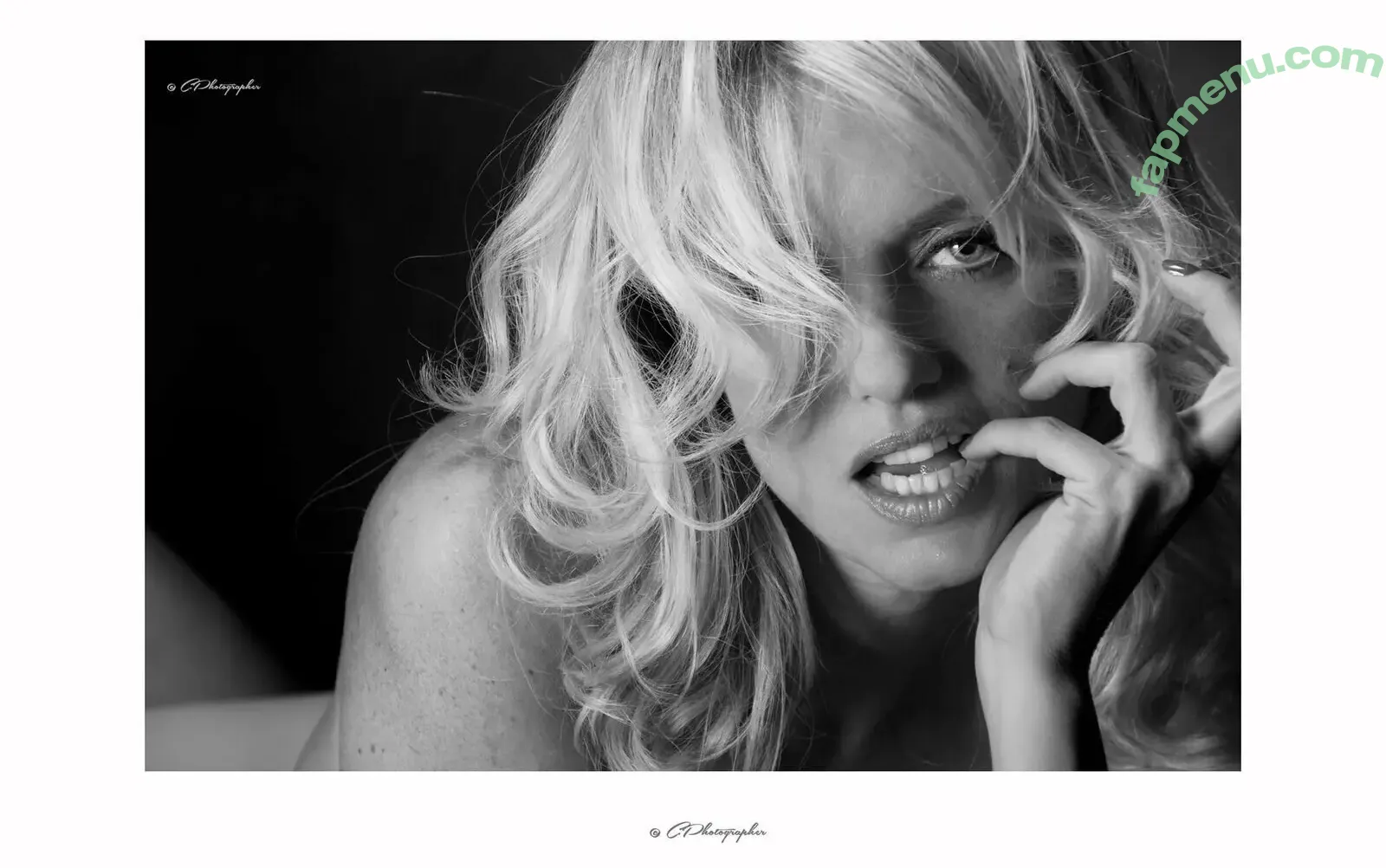 Justine Mattera nude photo #0258 (justineelizabethmattera)