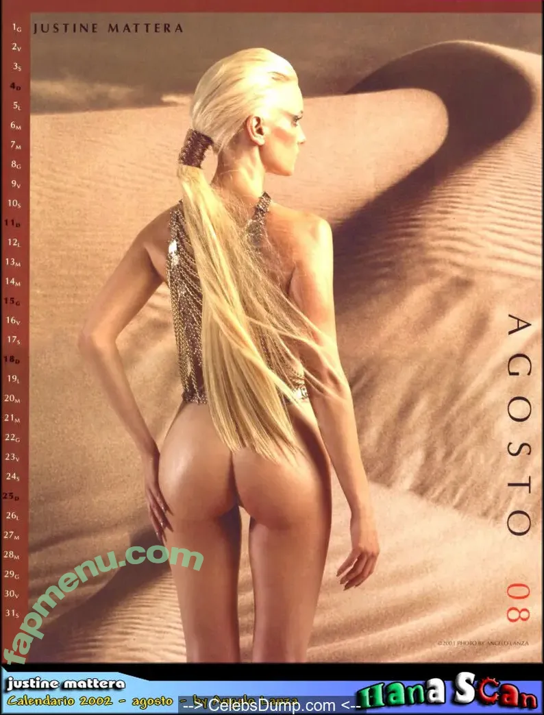 Justine Mattera nude photo #0415 (justineelizabethmattera)