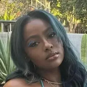 Justine Skye / justineskye / justineskyee nude photo #0018