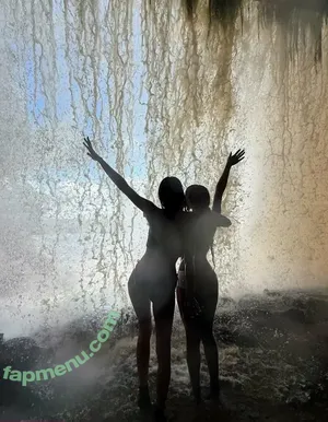 Justine Skye / justineskye / justineskyee nude photo #0178