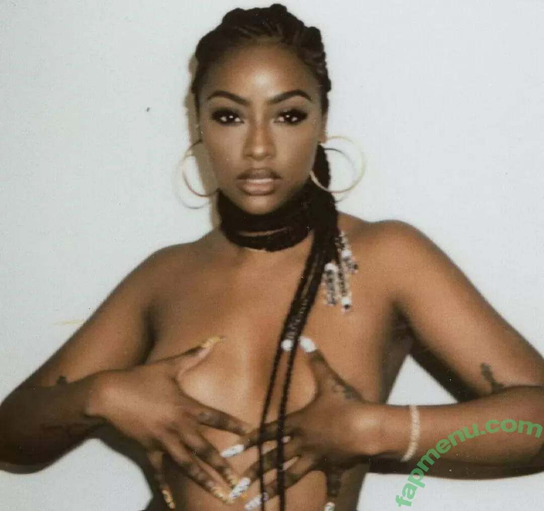 Justine Skye nude photo #0008 (justineskye / justineskyee)