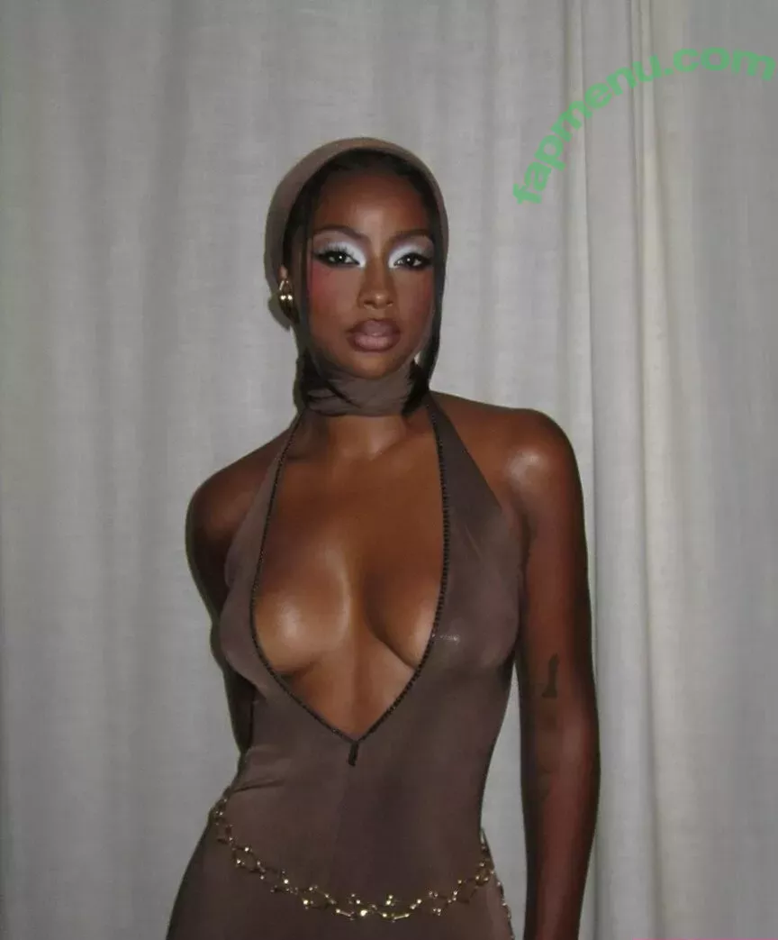 Justine Skye nude photo #0029 (justineskye / justineskyee)