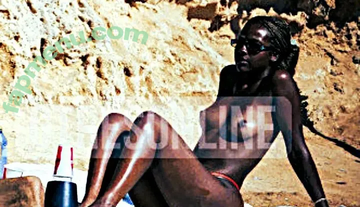 Justine Skye nude photo #0184 (justineskye / justineskyee)