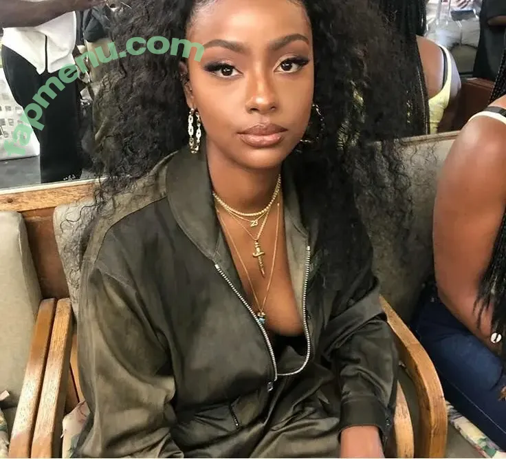 Justine Skye nude photo #0189 (justineskye / justineskyee)