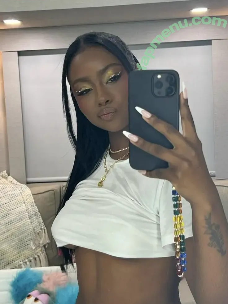 Justine Skye nude photo #0190 (justineskye / justineskyee)