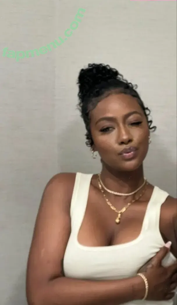 Justine Skye nude photo #0191 (justineskye / justineskyee)
