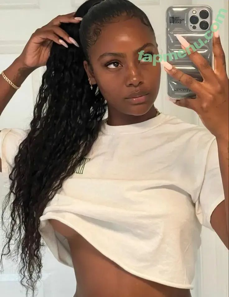 Justine Skye nude photo #0193 (justineskye / justineskyee)