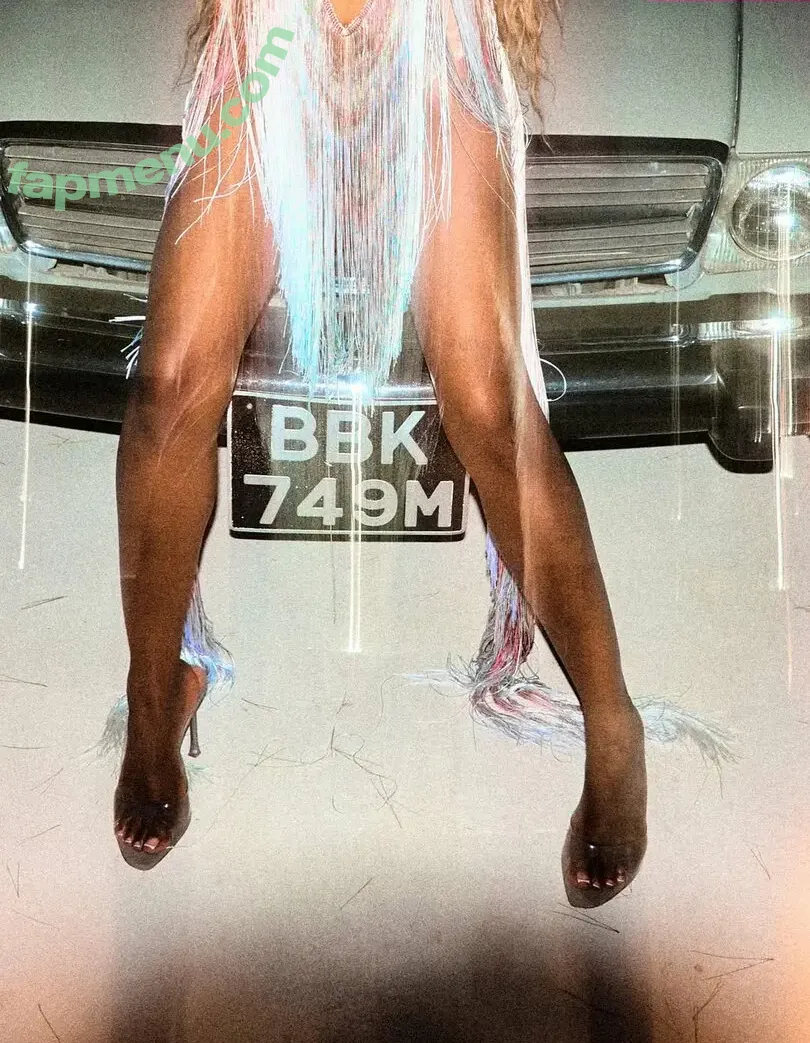 Justine Skye nude photo #0208 (justineskye / justineskyee)