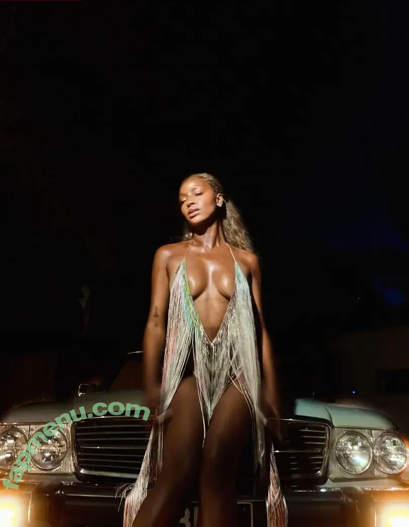 Justine Skye nude photo #0215 (justineskye / justineskyee)