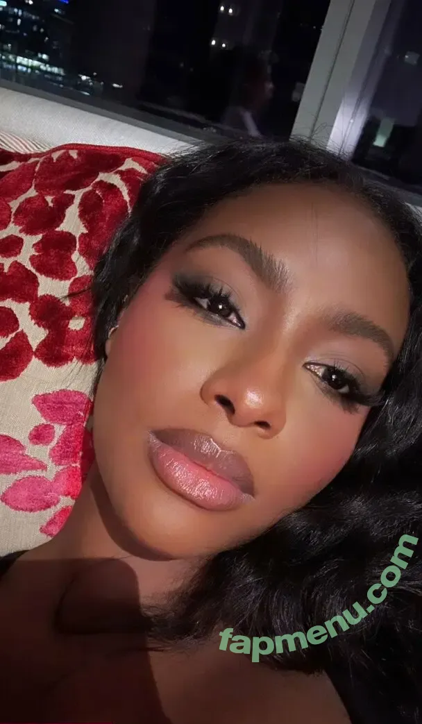 Justine Skye nude photo #0245 (justineskye)