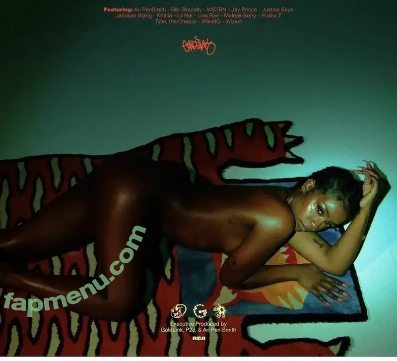 Justine Skye nude photo #0282 (justineskye)