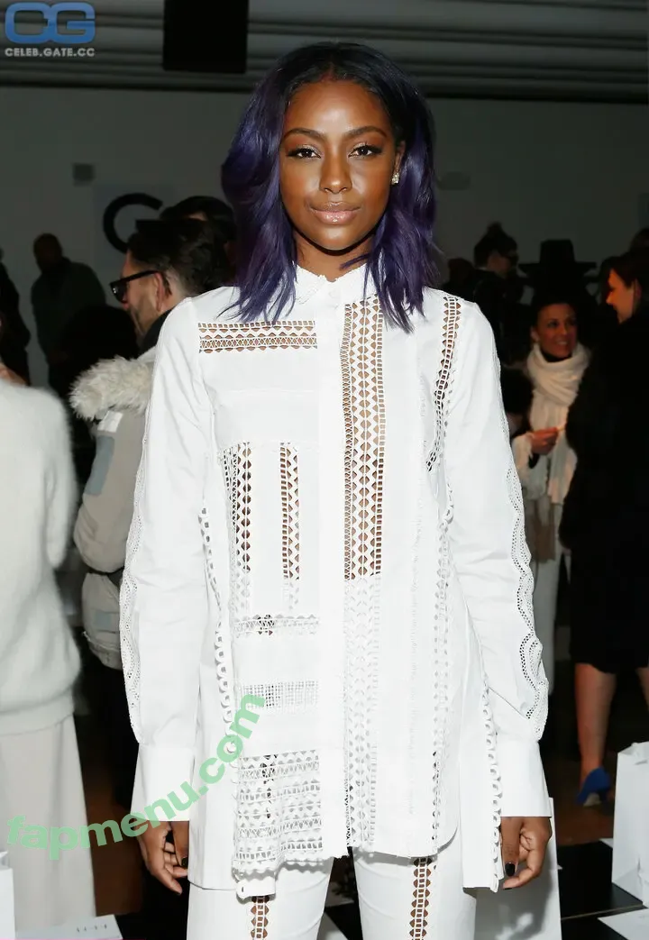 Justine Skye nude photo #0296 (justineskye)