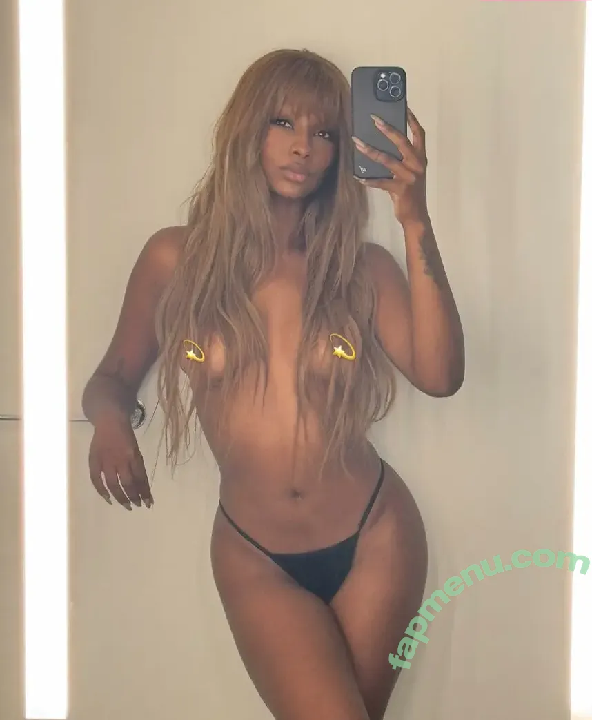 Justine Skye nude photo #0299 (justineskye)