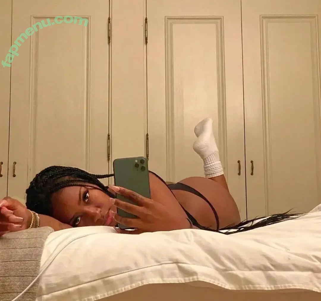 Justine Skye nude photo #0318 (justineskye)