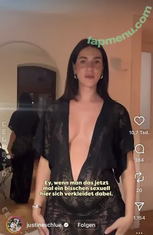 justineschlue / justineschluetter nude photo #0027