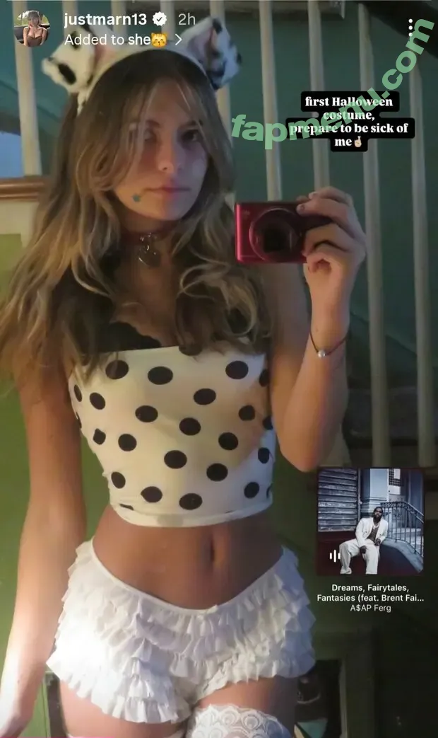 Justmarn13 nude photo #0016 (Justmarn13)