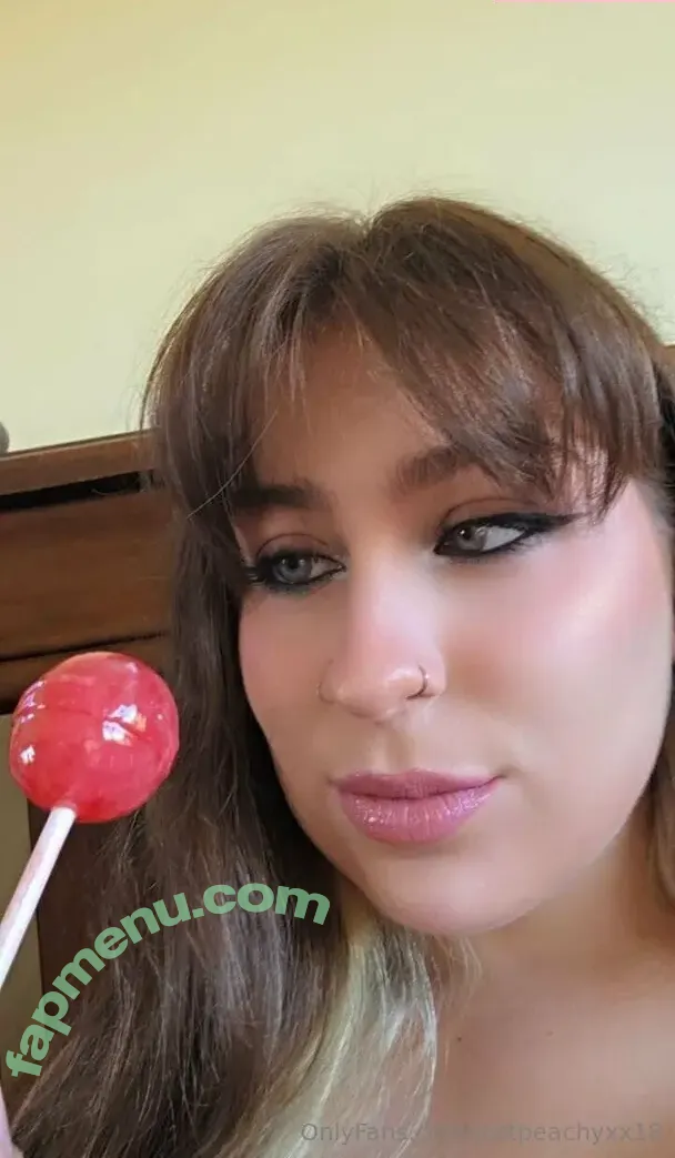 justpeachyxx18 nude photo #0007 (justpeachyxx18)