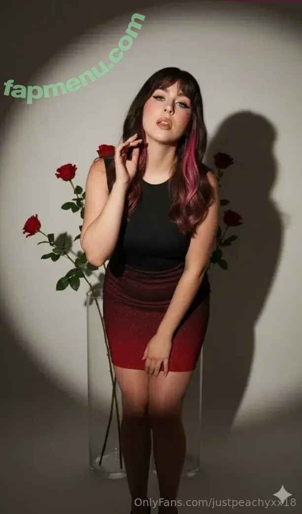 justpeachyxx18 nude photo #0040 (justpeachyxx18)