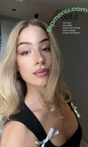 JustSayEleanor nude photo #0171