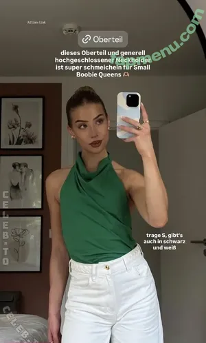 JustSayEleanor nude photo #0175