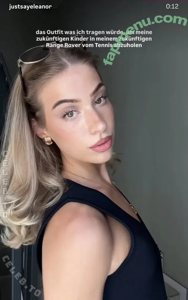 JustSayEleanor nude photo #0178 (JustSayEleanor)