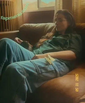 Justseum / samslayres nude photo #0174