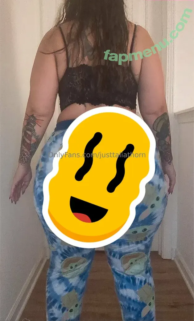 justtaliathorn nude photo #0001 (justtaliathorn)