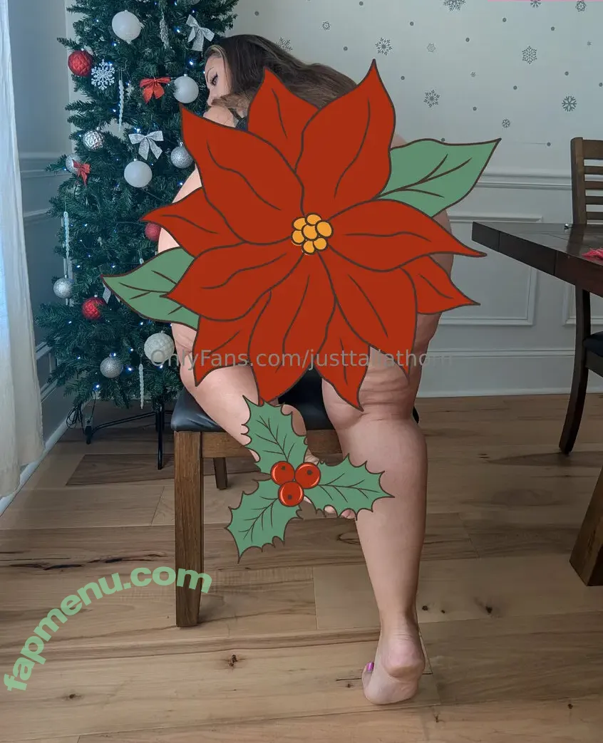 justtaliathorn nude photo #0005 (justtaliathorn)