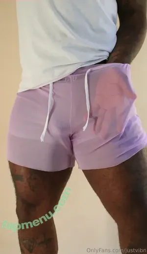 justvibn / justvibin4u nude photo #0044