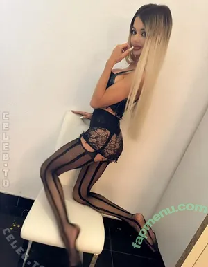 Justyna Jalowiecka / justyna.jalowiecka / justyna_jalowiecka nude photo #0009