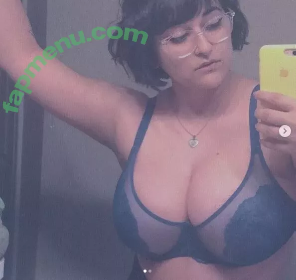 Juujimarr nude photo #0039 (Thatnerdygirljulia)