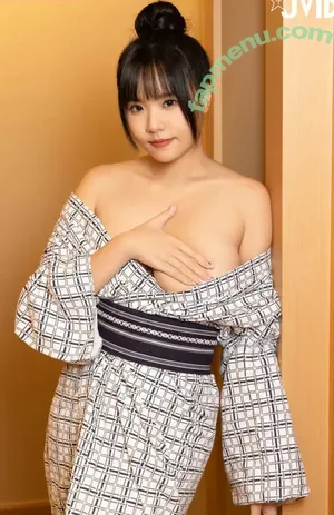 JVID Bao7 Angela寶7 / _bao.7 nude photo #0001