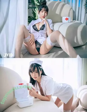 JVID Bao7 Angela寶7 / _bao.7 nude photo #0008