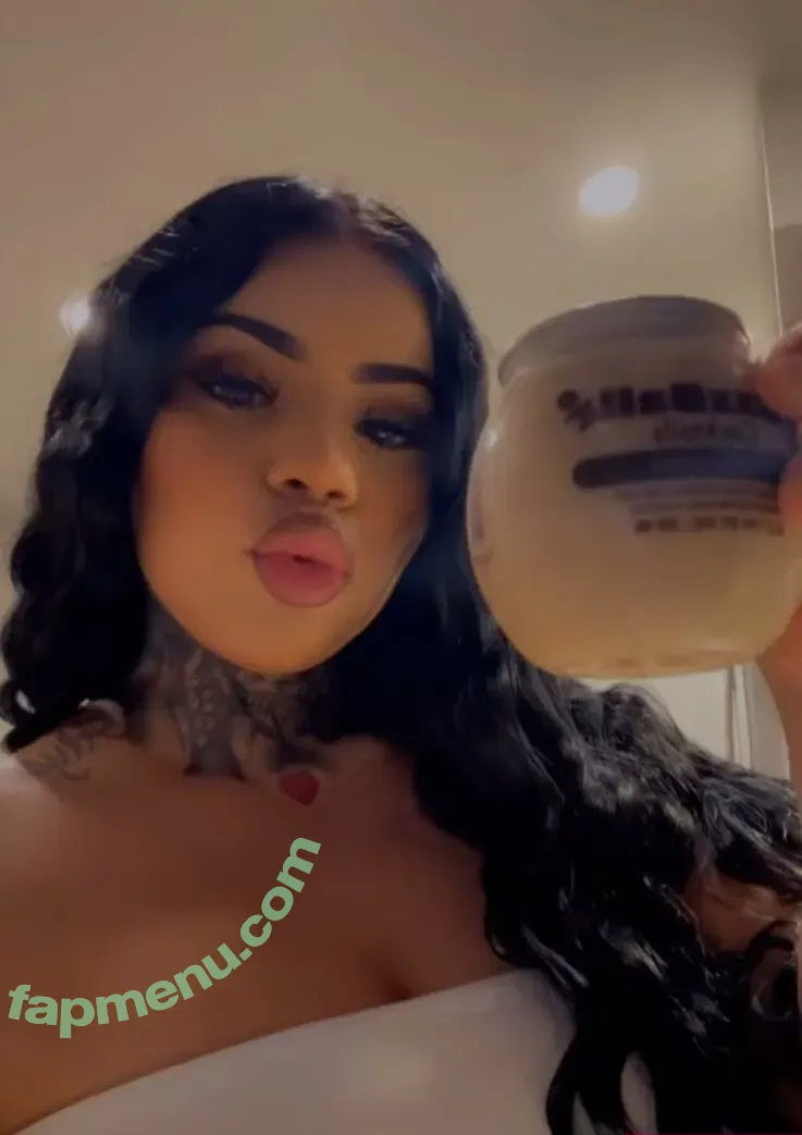 Jxdriana nude photo #0005 (Jxdriana)