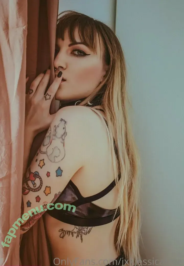 jxkjessicadominatrix nude photo #0070 (patrix15)