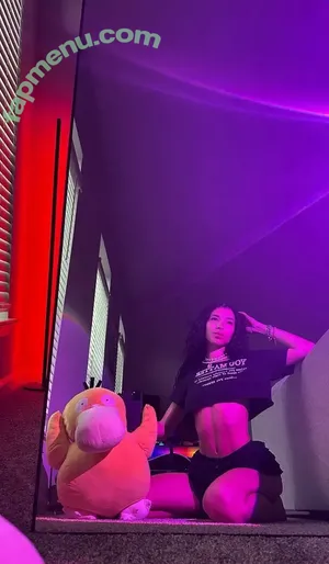 jxunfiltered / idkimjx nude photo #0048