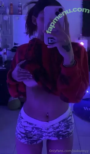 jxxbunnyy / theriseofjaxx nude photo #0036