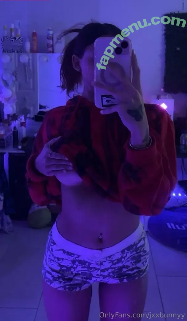 jxxbunnyy nude photo #0045 (theriseofjaxx)