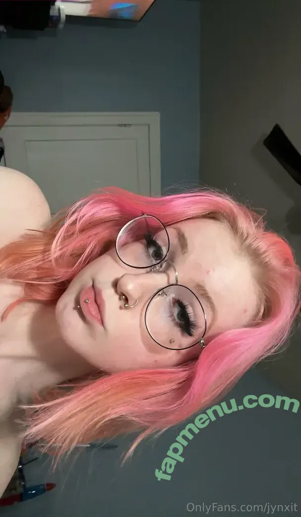 jynxit nude photo #0022 (jynxit)