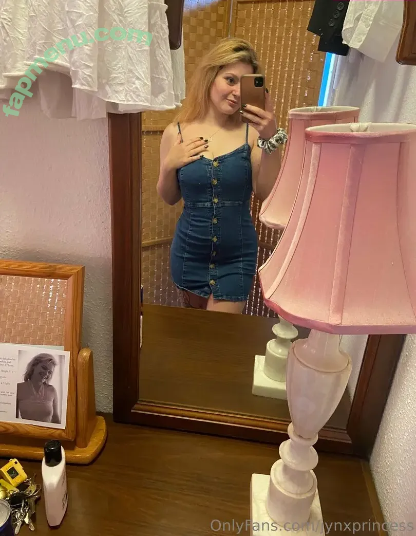 jynxprincess nude photo #0005 (princessjynx_)