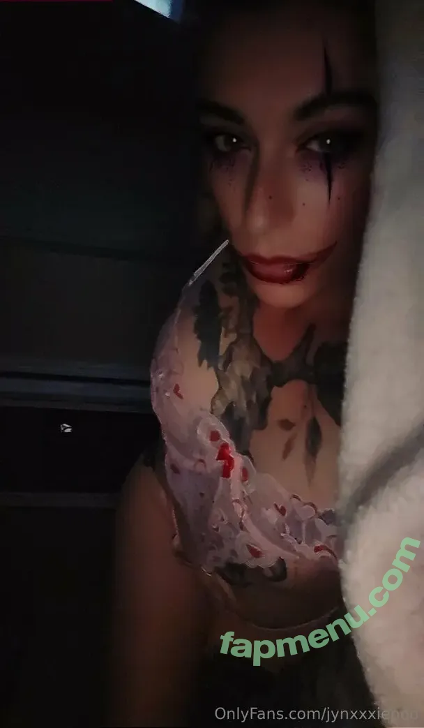 jynxxxiepoo nude photo #0022 (jynxxxiepoo)
