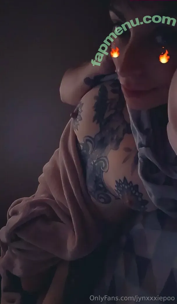 jynxxxiepoo nude photo #0034 (jynxxxiepoo)