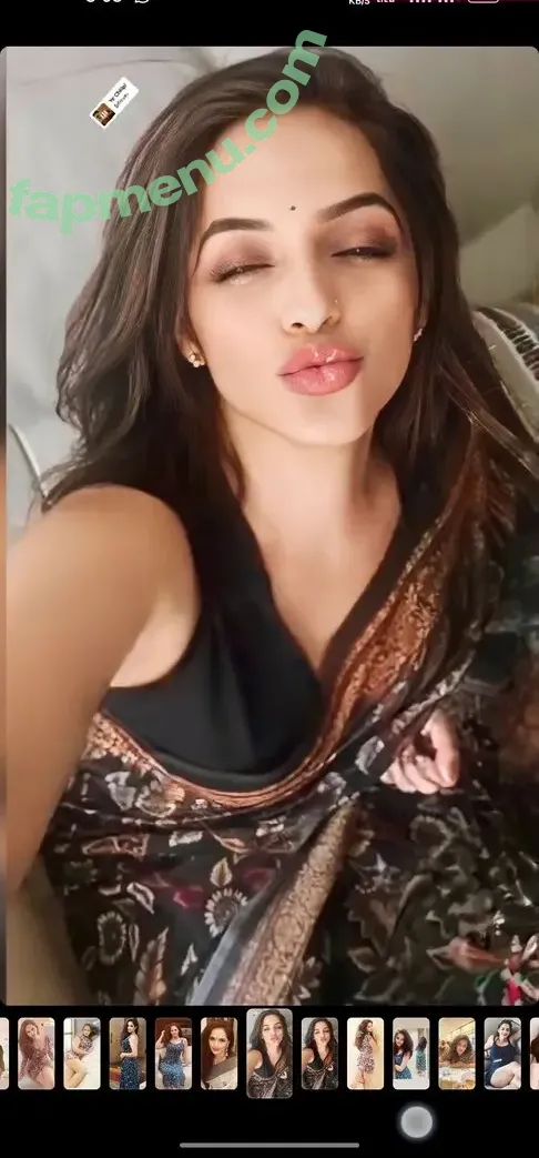 Jyothi Rai nude photo #0027 (Jayashree Rai / Jyothi Poorvaj / jyothipoorvaj)