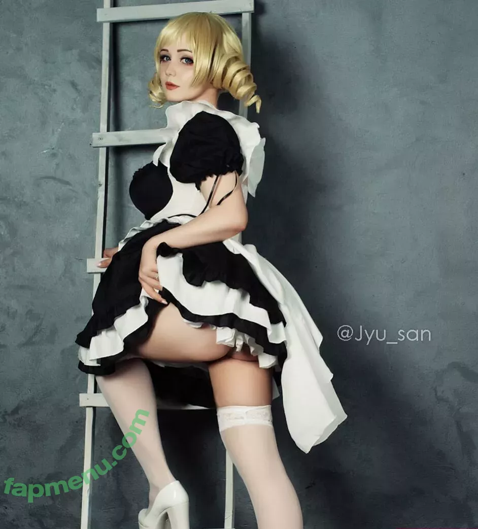 jyu_san nude photo #0261 (jyusan)