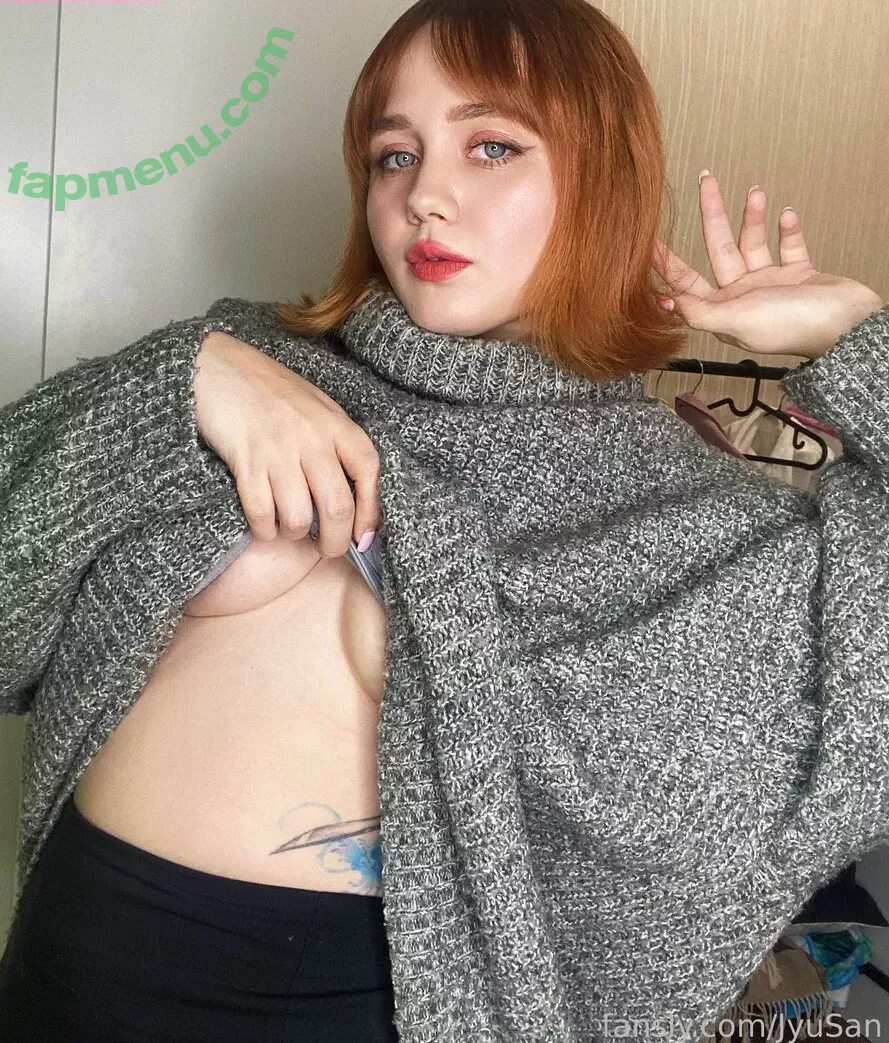 jyu_san nude photo #0433 (jyusan)