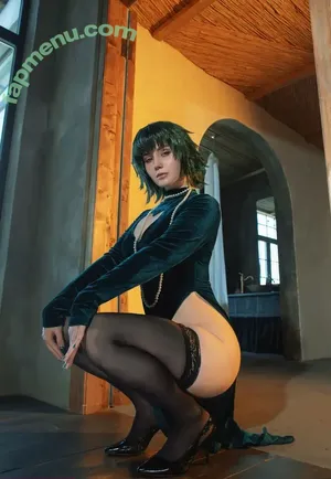 jyu_san / jyusan nude photo #1146